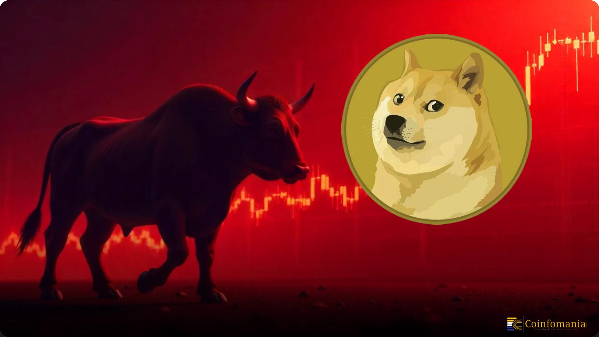 Dogecoin（Doge）价格预测：以狗为主题的模因硬币突破会很快降至0.20美元吗？